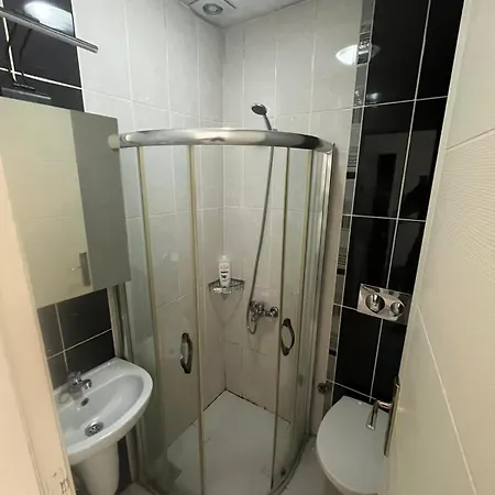 Aparthotel Sisli - Room33 3*