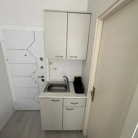 Apart Otel şişli - Room33 İstanbul