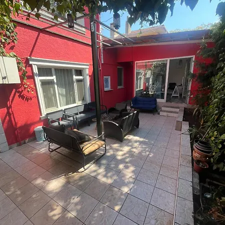 Apart-hotel Sisli - Room33 Istambul