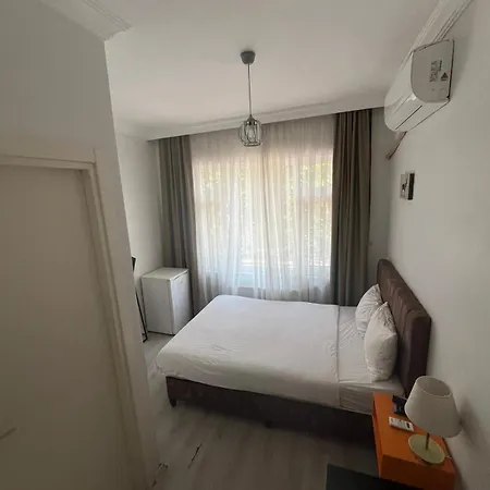 Apart Otel şişli - Room33 İstanbul