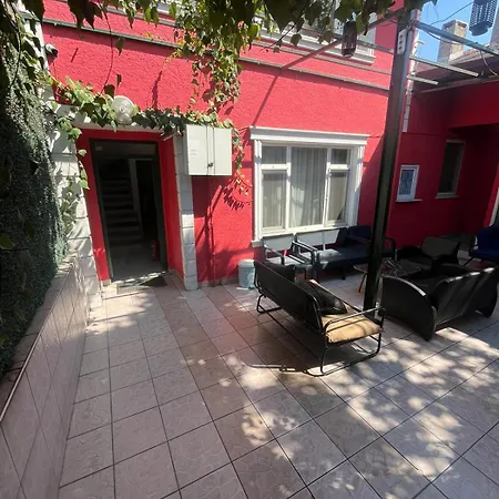 Sisli - Room33 3* Istambul