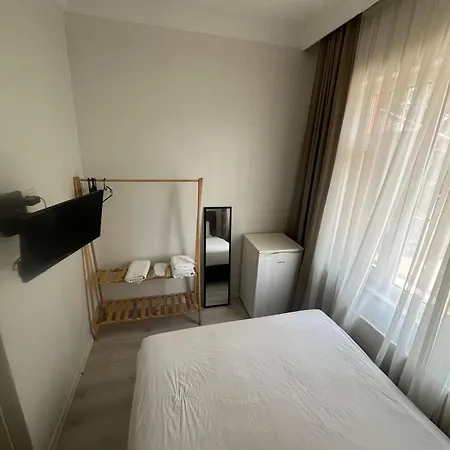 şişli - Room33 İstanbul
