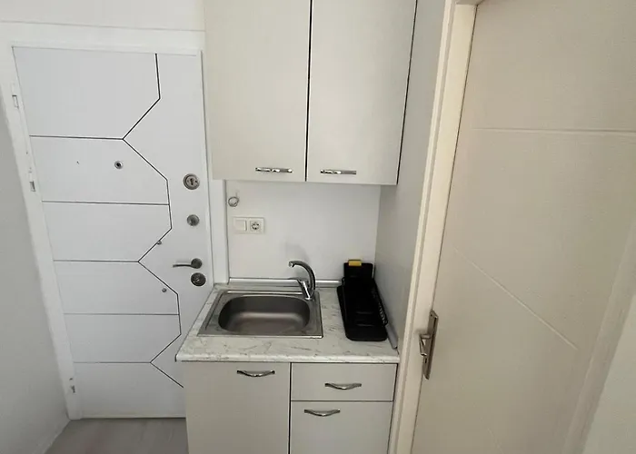 מלון דירות Sisli - Room33 איסטמבול