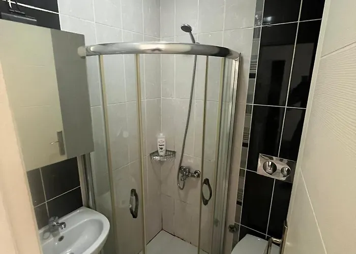 מלון דירות Sisli - Room33 3*