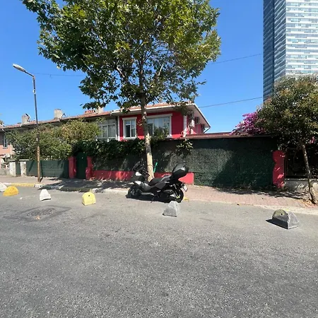 Sisli - Room33 3*